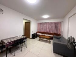 Blk 450D West Terra @ Bukit Batok (Bukit Batok), HDB 3 Rooms #620088331